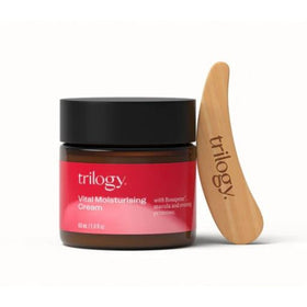 Vital Moisturising Cream - Trilogy - 60ml