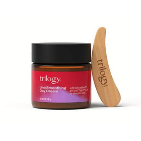 Line Smoothing Day Cream - Trilogy - 60ml