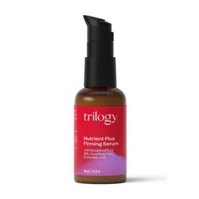 Nutrient Plus Firming Serum - Trilogy - 30ml
