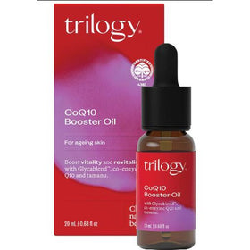 CoQ 10 Booster Oil - Trilogy - 20ml