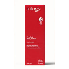 Firming Body Lotion - Trilogy - 200ml