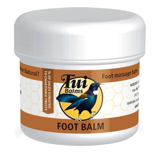 Foot Balm - Tui Balms - 100g