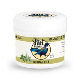Massage & Body Balm - Herbal Lift - Tui Balms - 100g