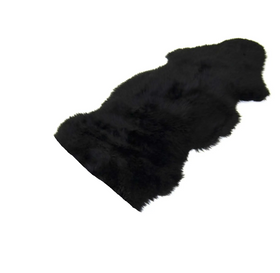 1.5 XL Longwool Sheepskin Rug - Bowron