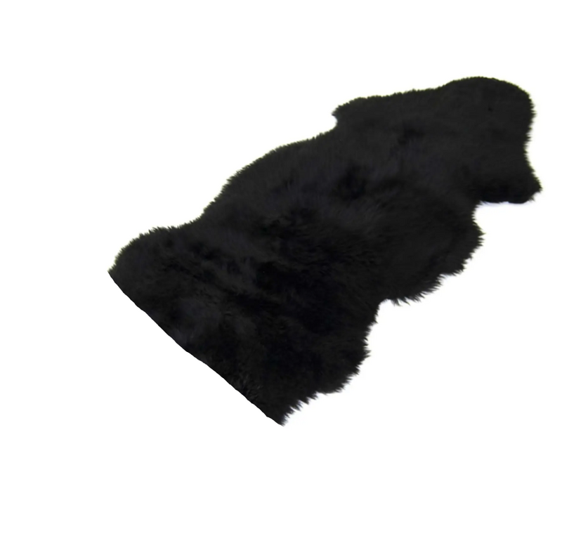 1.5 XL Longwool Sheepskin Rug - Bowron