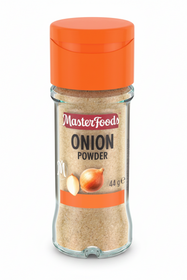 Onion Powder 44g - Masterfoods