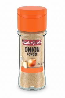 Onion Powder 44g - Masterfoods