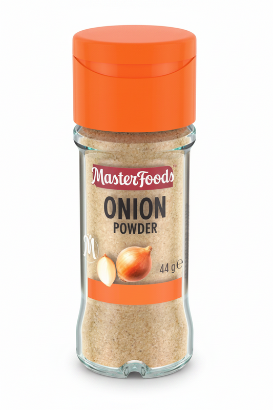 Onion Powder 44g - Masterfoods