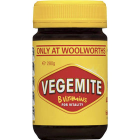 Vegemite 280g