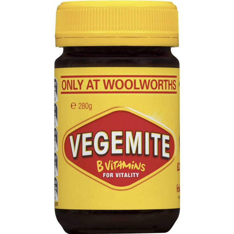 Vegemite 280g