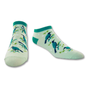 Tui Ankle Socks S-M - The Derek Corp Ltd