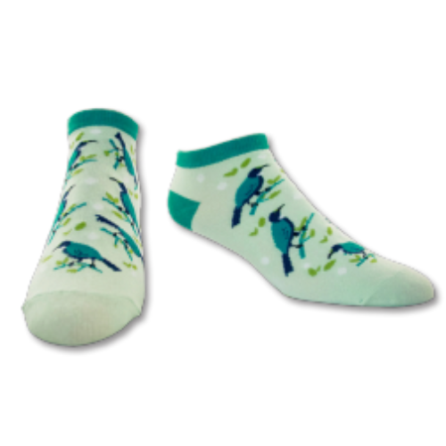 Tui Ankle Socks S-M - The Derek Corp Ltd