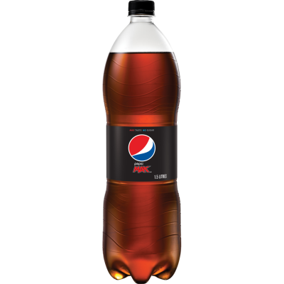 Pepsi Max Soft Drink 1.5L