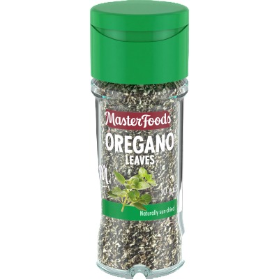 Oregano Leaves - MasterFoods - 10g
