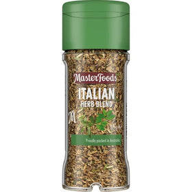 Italian Herbs - MasterFoods - 10 g