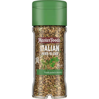 Italian Herbs - MasterFoods - 10 g