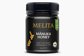 UMF20+Manuka Honey MGO830+ 250g - Melita