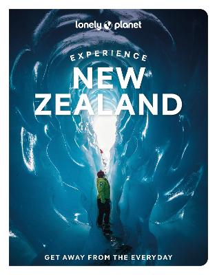 Experience New Zealand