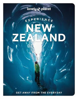 Experience New Zealand