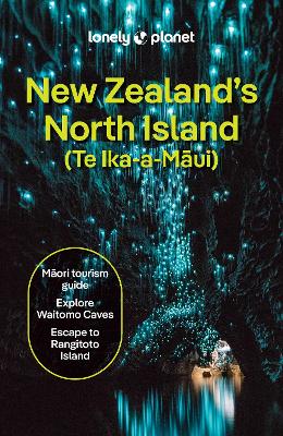 New Zealand's North Island