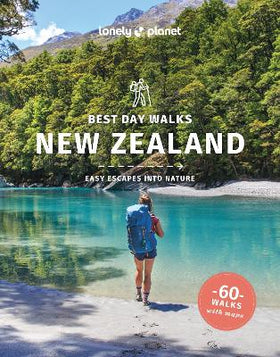 Best Day Walks New Zealand