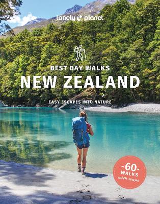 Best Day Walks New Zealand