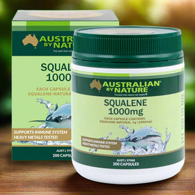 Australian By Nature Bundle 1 - Create your own bundle - Pick and choose any 3 products