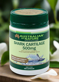 Australian By Nature Bundle 1 - Create your own bundle - Pick and choose any 3 products