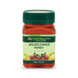 Wildflower Honey - Australian by Nature - 500g