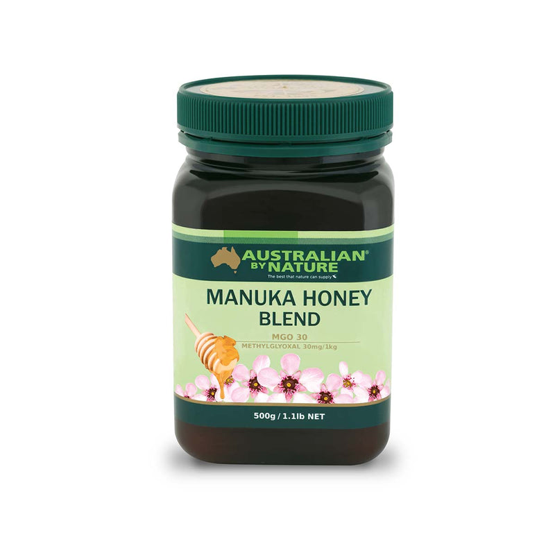 Manuka Honey Blend [MG030] -  Australian By Nature