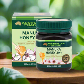 Australian By Nature Bundle 1 - Create your own bundle - Pick and choose any 3 products