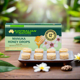 Australian By Nature Bundle 1 - Create your own bundle - Pick and choose any 3 products