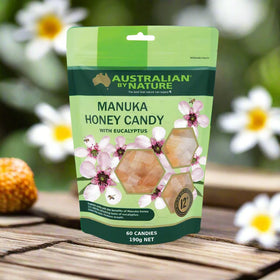 Australian By Nature Bundle 1 - Create your own bundle - Pick and choose any 3 products