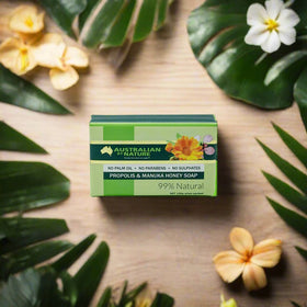 Australian By Nature Bundle 1 - Create your own bundle - Pick and choose any 3 products