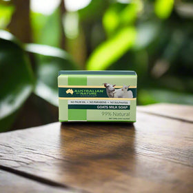 Australian By Nature Bundle 1 - Create your own bundle - Pick and choose any 3 products