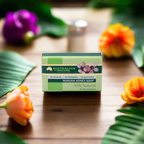 Australian By Nature Bundle 1 - Create your own bundle - Pick and choose any 3 products