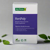 HeriPoly - Digestive Health Formula - Alpha - 90 capsules