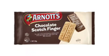 Chocolate Scotch Finger Biscuits Ð ArnottÕs Ð 250g