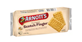 Scotch Finger Ð ArnottÕs - 250g