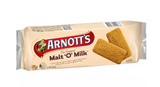 Malt 'O' Milk Ð ArnottÕs Ð 250g