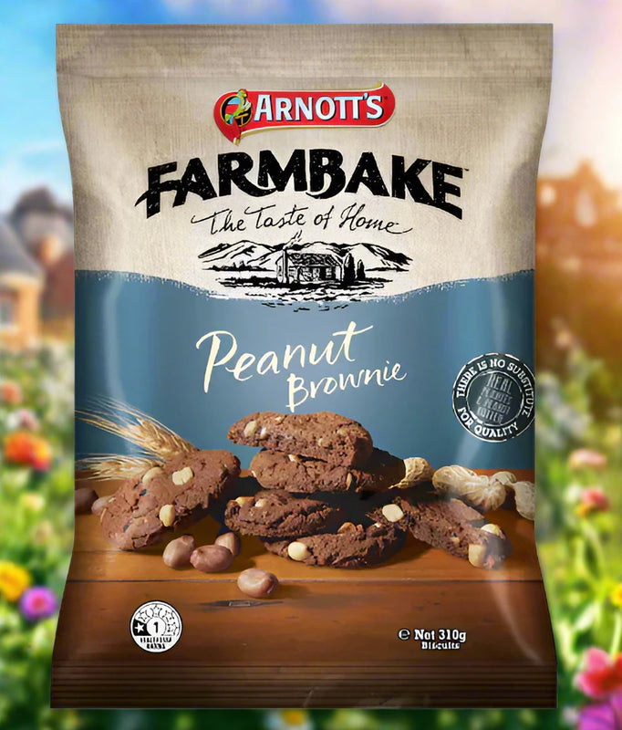 Arnott's Bundle 1 - Create your own bundle 1 - Pick and choose any 2 products