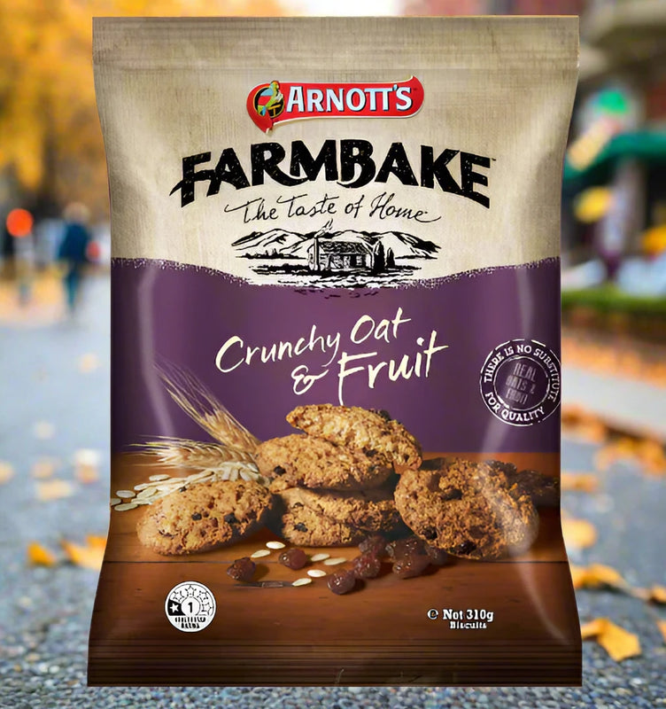 Arnott's Bundle 2 - Create your own bundle 2 - Pick and choose any 2 products