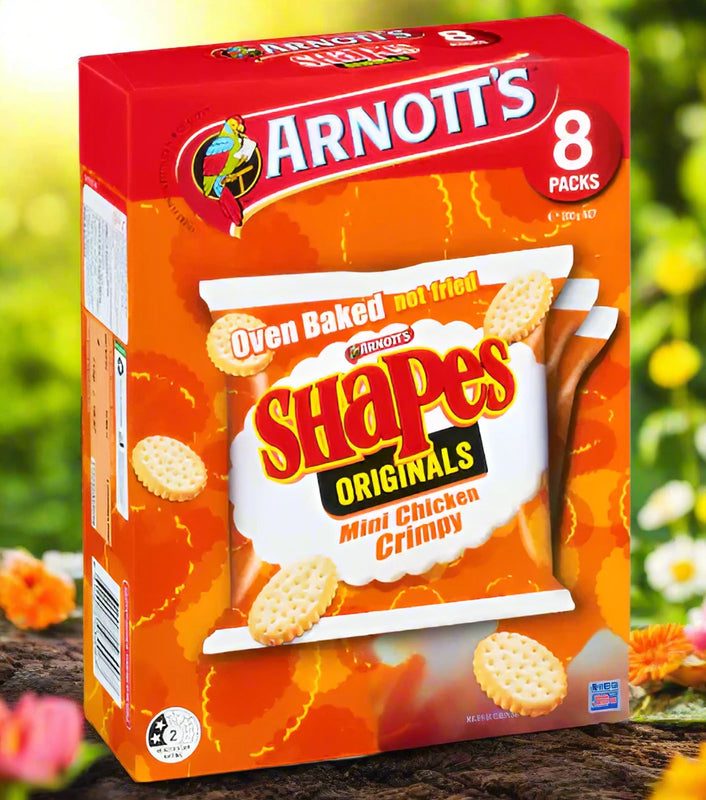 Arnott's Bundle 1 - Create your own bundle 1 - Pick and choose any 2 products