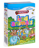 Iced Animals - ArnottÕs- 200g