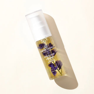 Absolute Dreams Body Oil - Linden Leaves