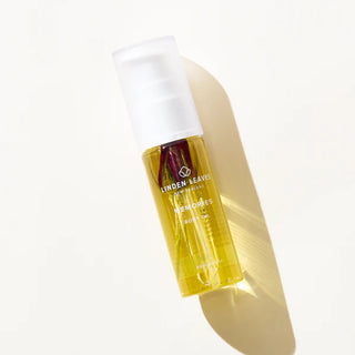 Memories Body Oil - Linden Leaves