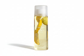 Pick Me Up Body Oil - Linden Leaves