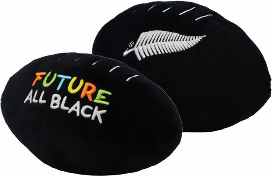 I'm A Future All Blacks Ball Cushion - Antics Marketing