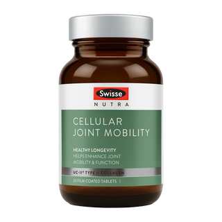 Nutra Cellular Joint Mobility by Swisse - 30 tablets