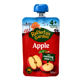 Apple 4+ Months by Rafferty's Garden - 120g